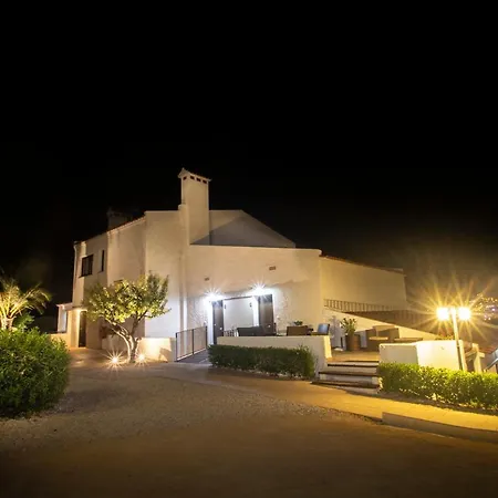 Camp El Planet Hotel L'Alfas del Pi
